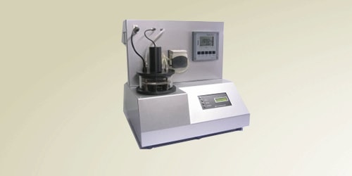BM-EVO Multi-purpose Respirometer