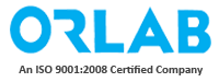 Orlab Instruments Pvt. Ltd. Logo